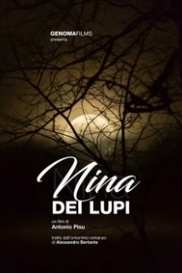 Постер Волчица Нина (Nina dei lupi)