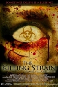 Постер Вирус-убийца (The Killing Strain)