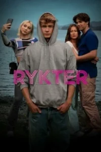 Постер Слухи (Rykter)