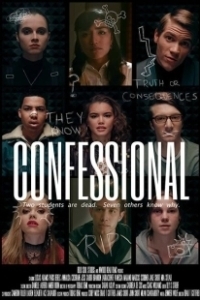 Постер Исповедальня (Confessional)