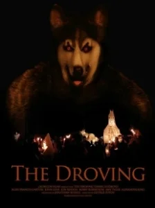 Постер Фестиваль скота (The Droving)