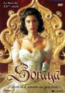 Постер Сорая (Soraya)