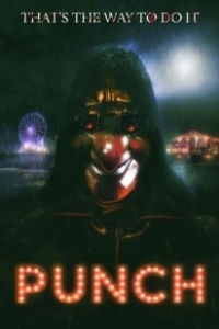 Постер Панч (Punch)