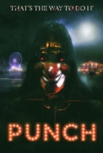 Постер Панч (Punch)