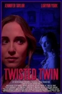 Постер Психованная близняшка (Twisted Twin)