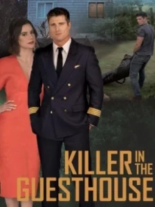 Постер Убийца в гостевом домике (The Killer in the Guest House)