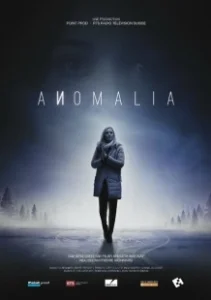 Постер Аномалия (Anomalia)