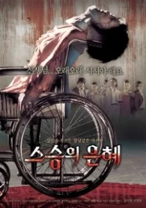 Постер Учителю с любовью (Seuseungui eunhye)