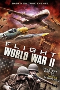 Постер Рейс 1942 (Flight World War II)