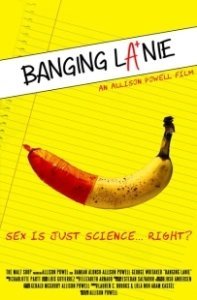 Постер Чпокнуть Лэни (Banging Lanie)