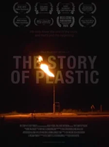 Постер История пластика (The Story of Plastic)