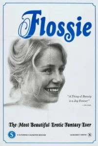 Постер Флосси (Flossie the Teenage Nymph)