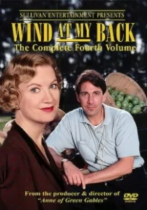 Постер Ветер в спину (Wind at My Back)