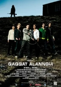 Постер Ужас в горах (Qaqqat Alanngui)