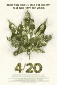 Постер 4/20 (4/20)