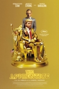 Постер Ученик. Восхождение Трампа (The Apprentice)