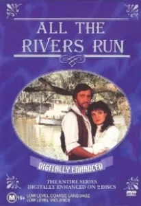 Постер Все реки текут (All the Rivers Run)