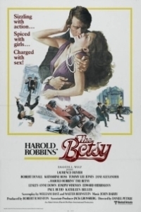 Постер Бетси (The Betsy)