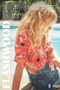 Постер Флэшвуд (Flashwood)