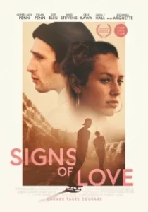 Постер Проявления любви (Signs of Love)