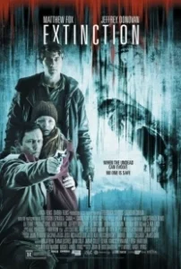 Постер Вымирание (Extinction)
