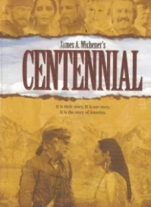 Постер Столетие (Centennial)
