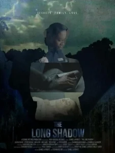 Постер Длинная тень (The Long Shadow)