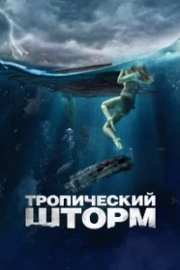 Постер Рекуин (The Requin)