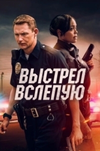 Постер Выстрел вслепую (Blindfire)