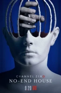 Постер Нулевой Канал (Channel Zero)