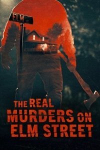 Постер Настоящие убийства на улице Вязов (The Real Murders on Elm Street)