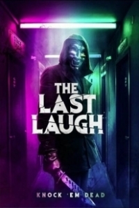 Постер Финальный смех (The Last Laugh)