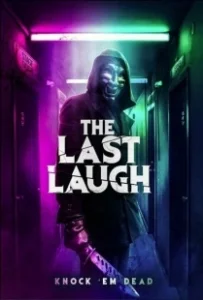 Постер Финальный смех (The Last Laugh)