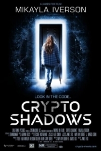 Постер Тени крипты (Crypto Shadows)