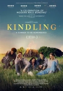 Постер Разжигание (Kindling)