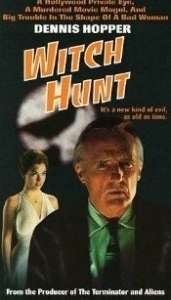 Постер Охота на ведьм (Witch Hunt)