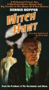 Постер Охота на ведьм (Witch Hunt)