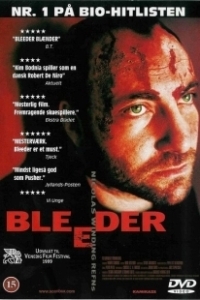 Постер Истекающий кровью (Bleeder)