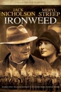 Постер Чертополох (Ironweed)