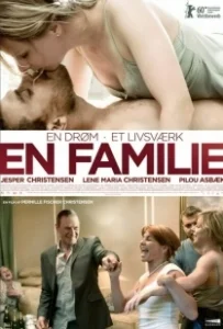 Постер Семья Рейнвальд (En familie)