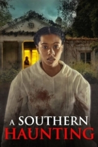 Постер Призраки юга (A Southern Haunting)