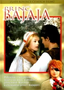 Постер Принц Баяя (Princ Bajaja)