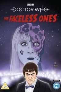Постер Доктор Кто: Безликие (Doctor Who: The Faceless Ones)