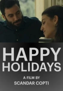 Постер Хвостатое Рождество (Happy Howlidays)