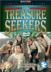 Постер Искатели сокровищ (Detectorists)