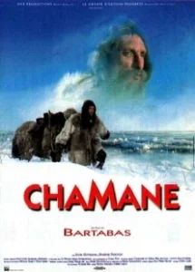 Постер Шаман 