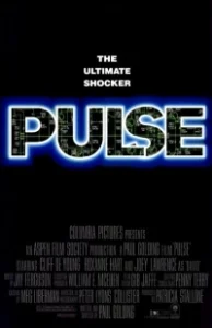 Постер Пульс (Pulse)
