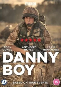 Постер Дэнни Бой (Danny Boy)