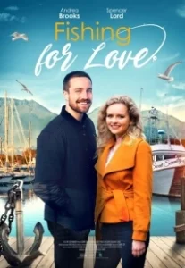 Постер У любви на крючке (Fishing for Love)