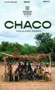 Постер Чако (Chaco)